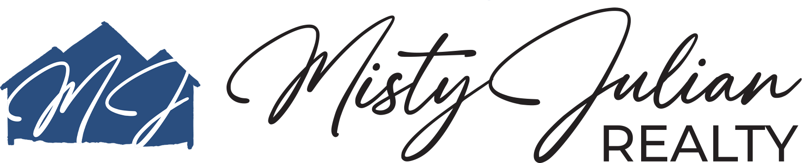 Misty Julian Realty logo
